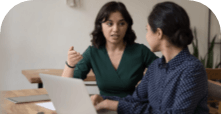 Collaborate with experts and gain mentorship opportunities.