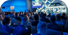 Stay ahead with cutting-edge tech discussions and networking events.